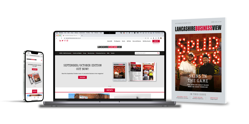 LBV130 Online GraphicWebsite
