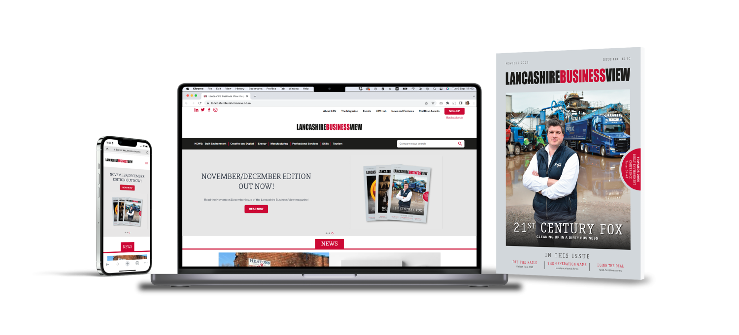 LBV Advertising Visual NovDec