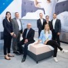Dr. Emily Schweissinger - Evonik, Dr. Roland Hubel - Evonik, Dr Mike Murray - The Vita Group, Natalie Watson - The Vita Group, Chris Hupfeld - Coverstro, Dr. Annegret Terheiden - Evonik and Dennis Wagner - Covestro