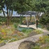 Eden Project garden