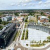 University of Central Lancashire