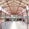 Accrington Town Square