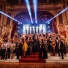BIBAs Award winners