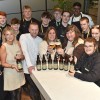 Bowland Brewery, of the James’s Places hospitality business headquartered in Clitheroe, have created a special IPA ale for Blackburn College's Scholars training restaurant as part of a unique project with the catering and hospitality students