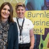 Burnley Business Week