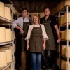 Matthew Hall, Gillian Hall, Daniel Hall