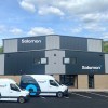 Carrs Factory Solomon Commercials