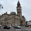Chorley town hall
