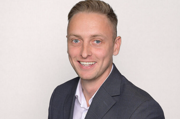Daniel Monksfield