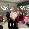David Nichol John Garnett Aydan Jones and Laura Tilley
