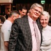 Craig Bancroft and Lisa Goodwin-Allen