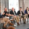 Lancashire Net Zero Conference 2025 panel