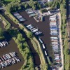 Fettlers Wharf Marina