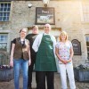 Fleece Inn