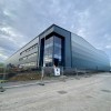 Frontier Park in Burnley CRC Evans