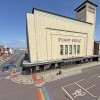 Funny Girls in Blackpool