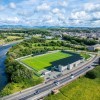 Cumberland Sports Village (CSV) project 