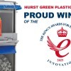 Hurst Green Plastics