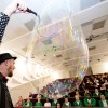 The Bubble Science Show