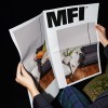 Victorian Plumbing acquired the MFI brand