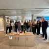 Napthens opens office in Manchester