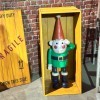 Norbot Blackpool Pleasure Beach