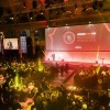 Red Rose Awards 2025 scene
