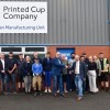 The Printed Cup Company 