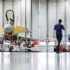 Typhoon production Warton