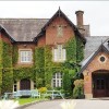 The Villa Wrea Green courtesy of The Villa Wrea Green
