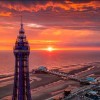 Blackpool Tower courtesy of Blackpool Council