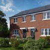 New homes plan in the Griffin area of Blackburn