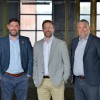 Senior Leadership Team Leonard Curtis CEO Dan Booth COO David Brown And CFO Paul Birks