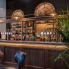 New bar at Toll House Inn at Lancaster