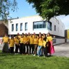 Vault Youth Zone Preston