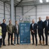Tracy Clavell-Bate, Harry Knight, Dean Thompson, Dan Lawrenson, Dean Young, Jason Print and Mark Clarkson.
