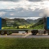 Booths lorry
