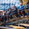Aviktas ride