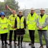 Work starts on the Preston parks