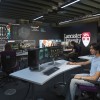 Lancaster University Nuclear Operations Simulator