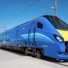 Lumo train