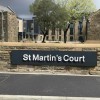 St Martins Court Lancaster
