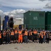 Stuart Energy team