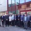The opening of the Wynnstay Group office