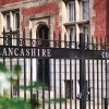 County Council Gates