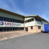 MGS Plastics building