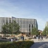 Star Square Blackburn Town Centre Regeneration