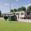 Trafford FC plan