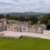 Leighton Hall