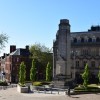 Preston City Centre